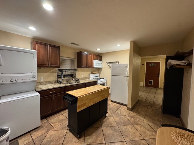 1124 3rd St SW in Albuquerque, NM - Building Photo - Building Photo