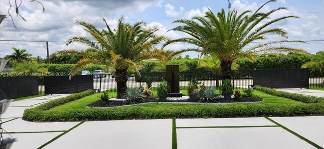 property at 19955 SW 198th St