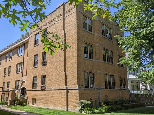 property at 710 Seward St