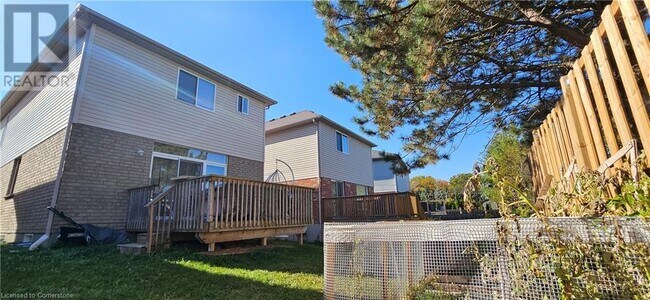 456 Beaumont Cres in Kitchener, ON - Building Photo - Building Photo