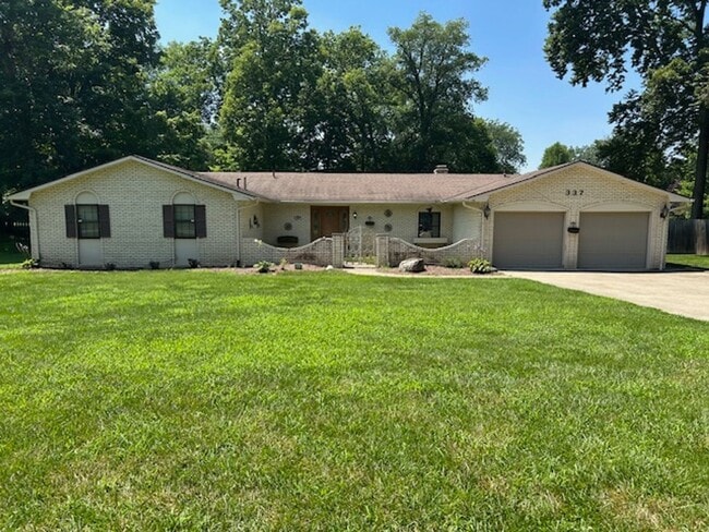 property at 337 Honey Jane Dr