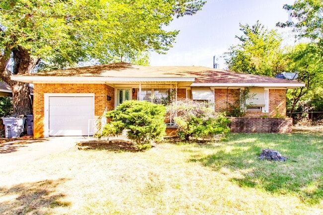 property at 2205 NW Smith Ave