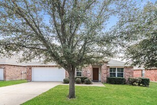 115 Freedom Trl in Forney, TX - Building Photo