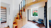 Outpost Co-Living - The Williamsburg House in Brooklyn, NY - Building Photo - Building Photo