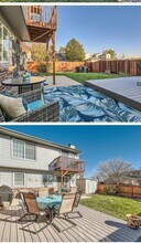 5090 E 125th Ave in Thornton, CO - Building Photo - Building Photo