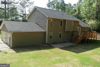 3562 Bryant Ln in Marietta, GA - Building Photo - Building Photo