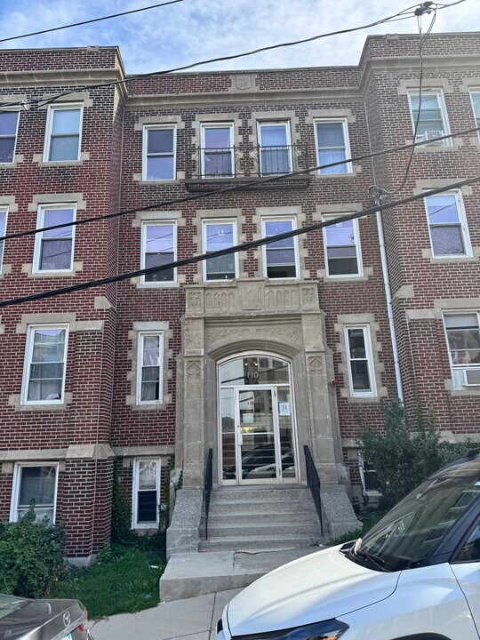 110 Brainerd Rd, Unit 5 in Boston, MA - Building Photo