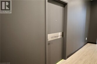 1333 Weber St E in Kitchener, ON - Building Photo - Building Photo