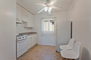 5845 Interceptor St in Los Angeles, CA - Building Photo