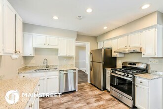 2871 Quinbery Dr in Snellville, GA - Building Photo - Building Photo