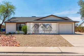 733 E Halifax St in Mesa, AZ - Building Photo - Building Photo