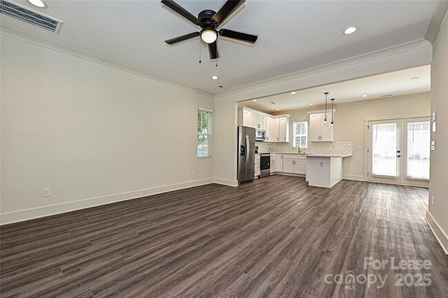 729 Wabash Ave in Charlotte, NC - Building Photo - Building Photo