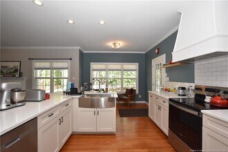 152 Lakeforest Trail in Sanford, NC - Building Photo - Building Photo