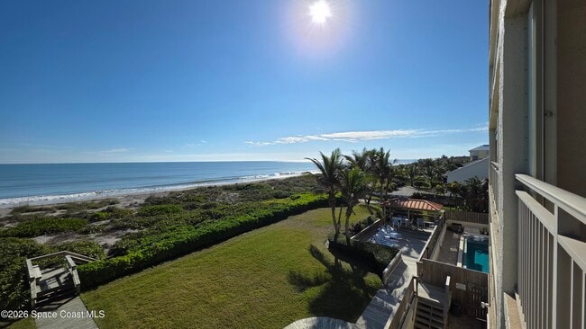 3223 S Atlantic Ave in Cocoa Beach, FL - Building Photo - Building Photo