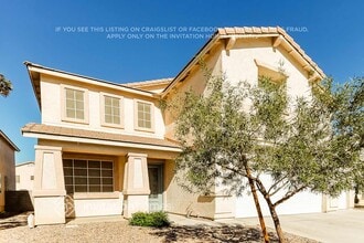 1206 Cypress Falls Ct in North Las Vegas, NV - Building Photo - Building Photo