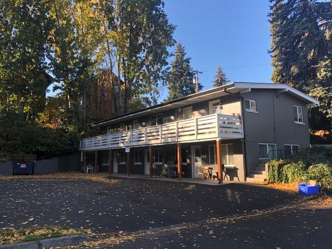 503 13th St, Unit 503 13th
