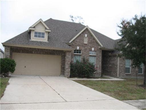 property at 30102 Canyon Side Ln
