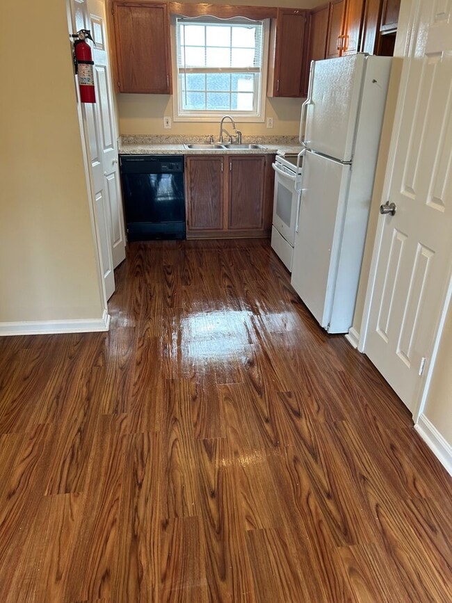 3839 Jockey Dr in Clarksville, TN - Building Photo - Building Photo