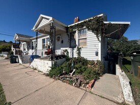 618-624 W Wyeth St in Pocatello, ID - Building Photo