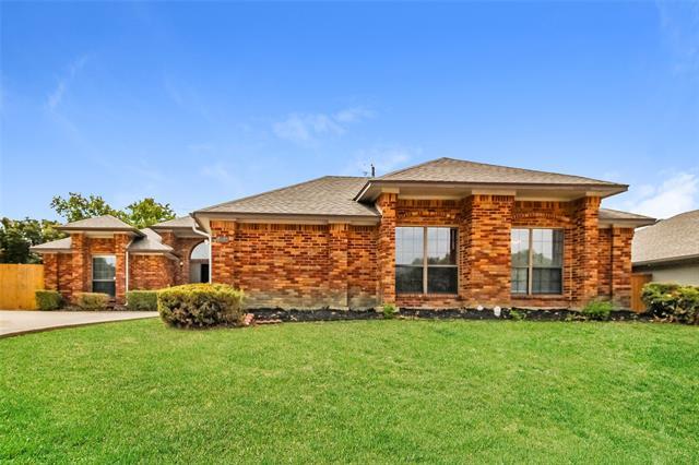 property at 2102 Monterrey Pl