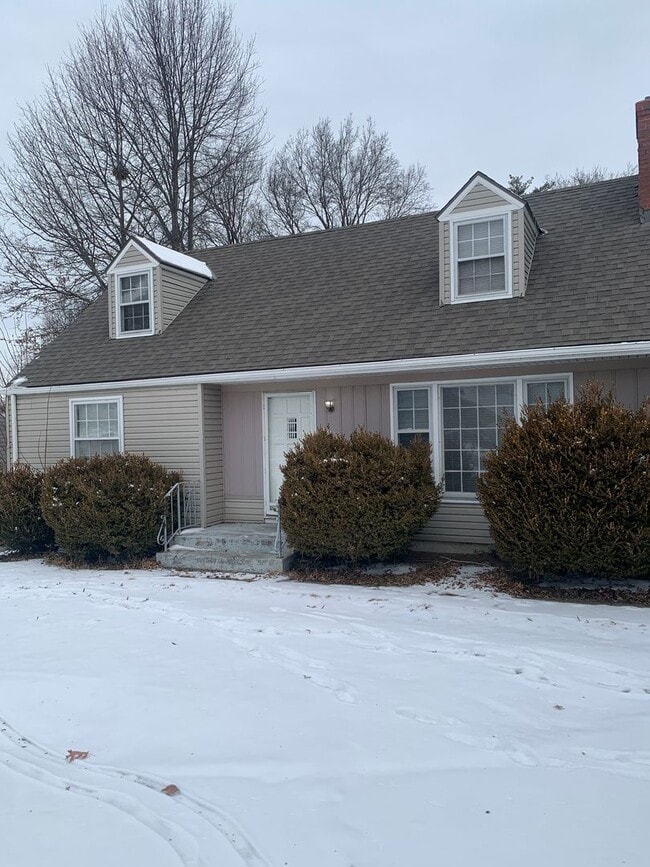 4012 W 75th St in Prairie Village, KS - Building Photo - Building Photo