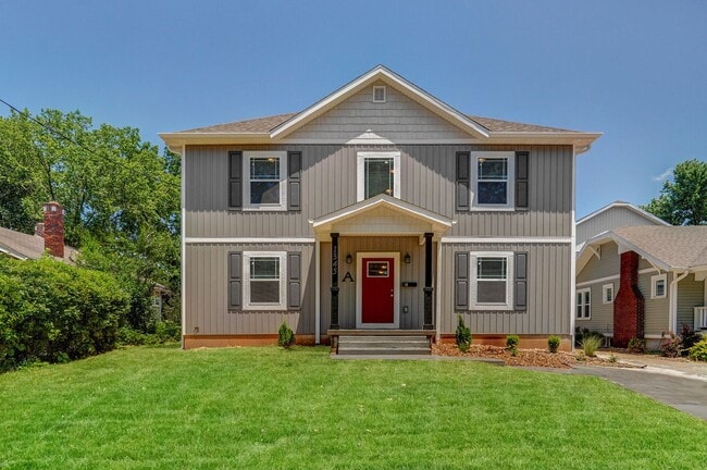 property at 1345 E Cherry St
