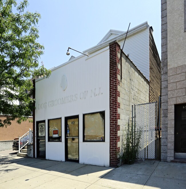 952 Broadway in Bayonne, NJ - Building Photo - Building Photo