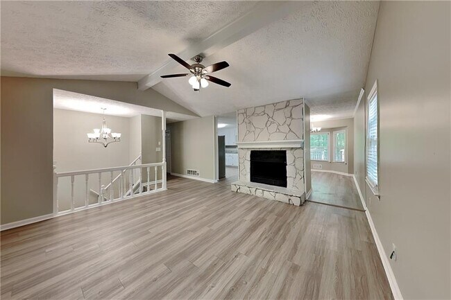 2693 Raven Trail NE in Marietta, GA - Building Photo - Building Photo