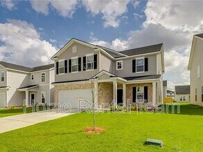 113 Fenway St in Savannah, GA - Building Photo - Building Photo