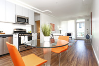 4801 Shattuck in Oakland, CA - Foto de edificio - Interior Photo