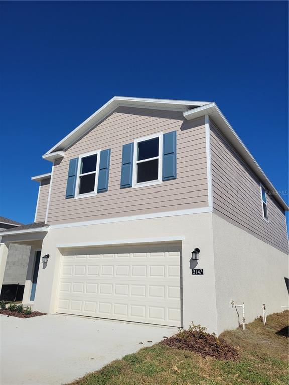 3147 Totem Rd in Eagle Lake, FL - Building Photo - Building Photo