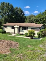 314 Cannon Rd in Statesville, NC - Building Photo