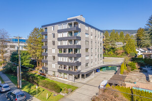 1575 Esquimalt Ave W Apartments