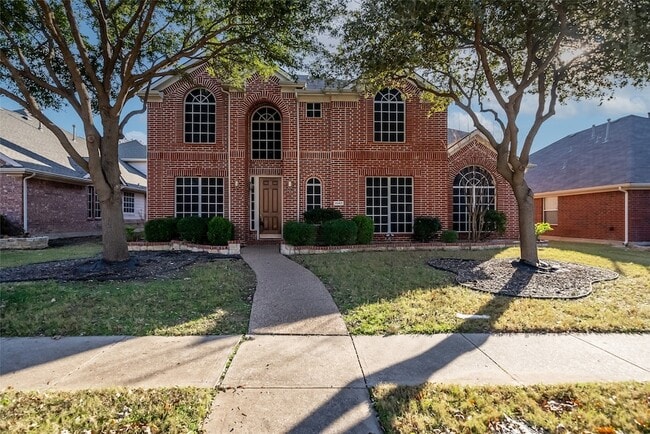 property at 9943 Red Cedar Dr