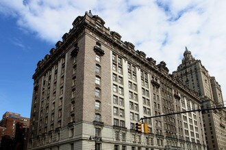 The Langham in New York, NY - Building Photo - Building Photo