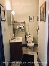 1010 N 3rd St-Unit -3rd Floor in Harrisburg, PA - Building Photo - Building Photo