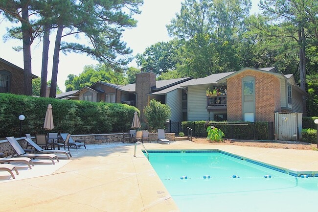 property at 5020 Sardis Rd