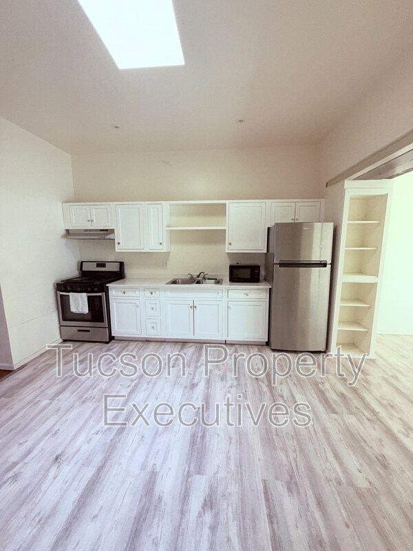 343 S Convent Ave in Tucson, AZ - Building Photo - Building Photo