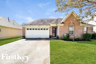 7567 Spring Morning Ct in Memphis, TN - Building Photo