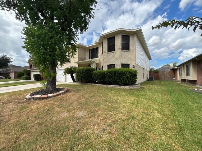 property at 2202 Laurel Branch Way