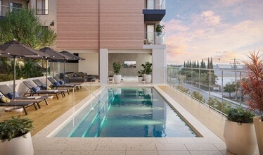 Apollo South Bay in Gardena, CA - Foto de edificio - Building Photo