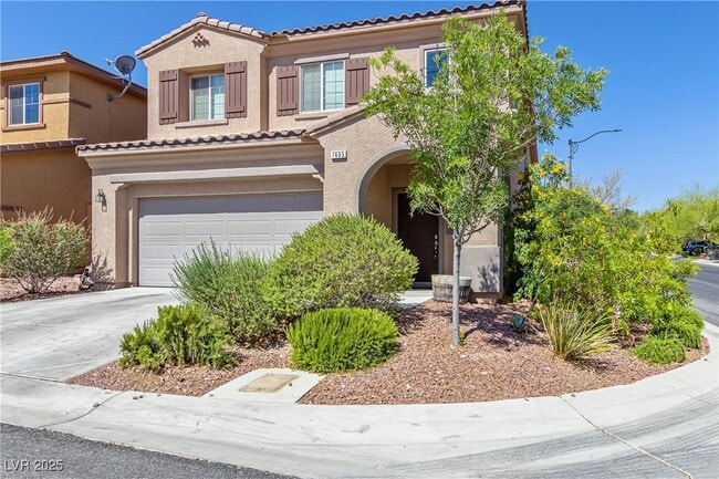 7605 Lake Fork Peak St in Las Vegas, NV - Building Photo - Building Photo