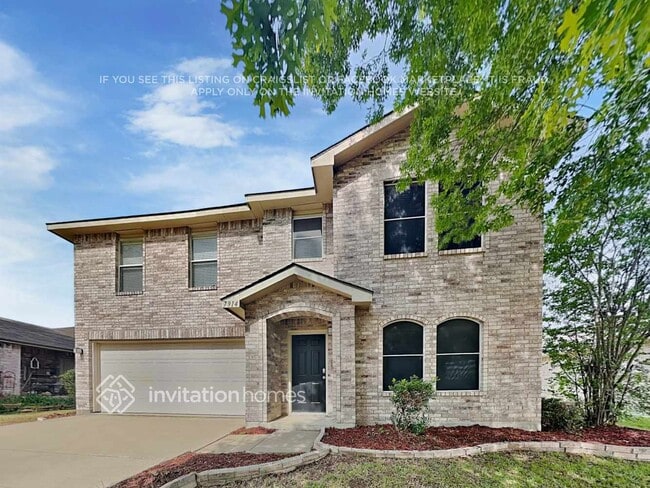 property at 7914 Modesto Dr