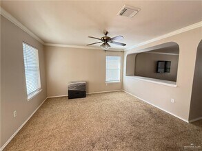 2117 Andrea Ave in Edinburg, TX - Building Photo - Building Photo
