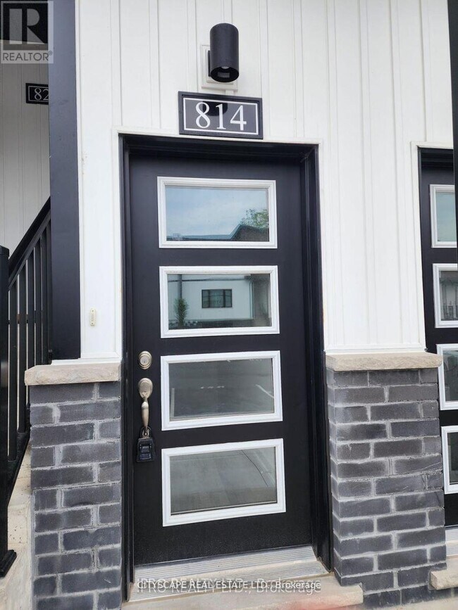 4263 Fourth Ave in Niagara Falls, ON - Building Photo - Building Photo