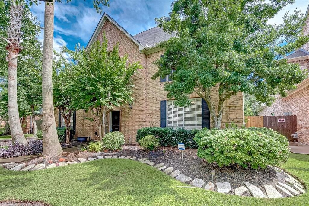2115 Foreland Dr in Houston, TX - Building Photo