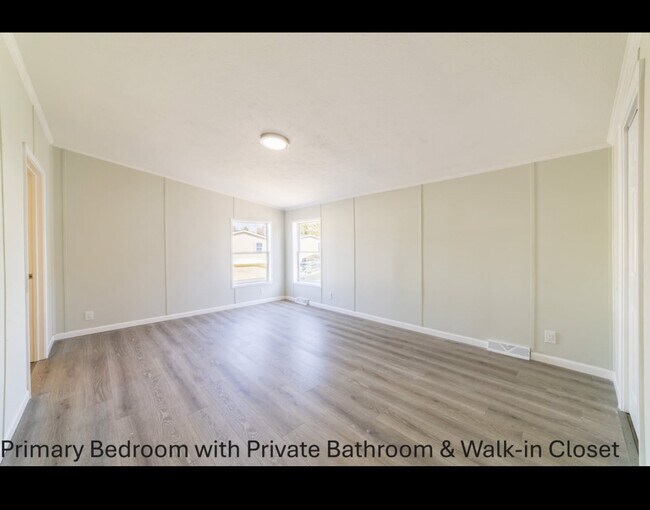 411 Park Ln in Sauk Village, IL - Building Photo - Building Photo