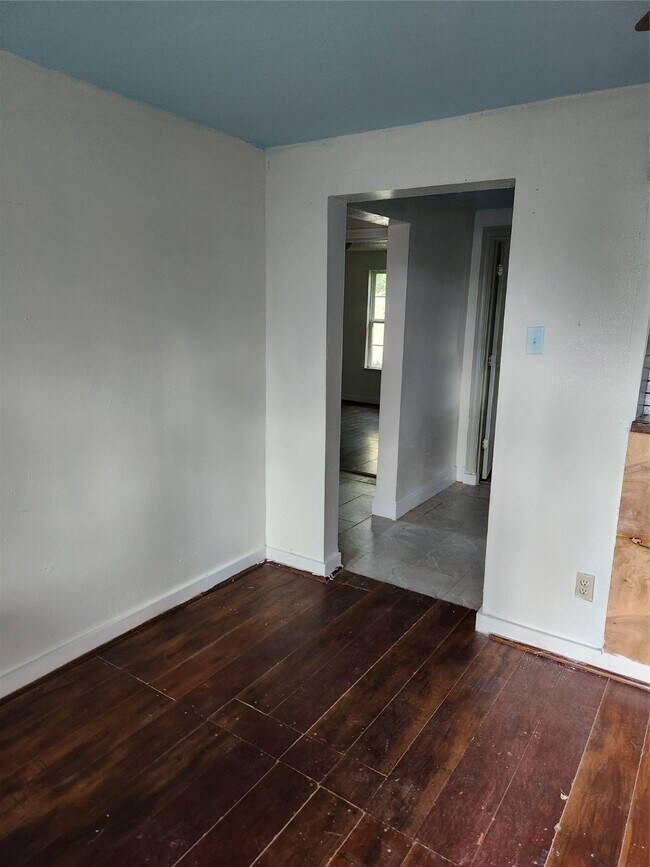 property at 2312 Bleker St