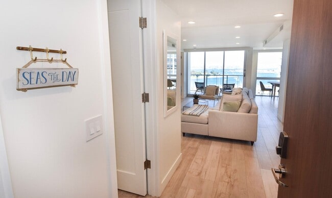 property at 1720 Avenida Del Mundo