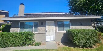 4380 Diamond St, Unit 1 in Capitola, CA - Building Photo